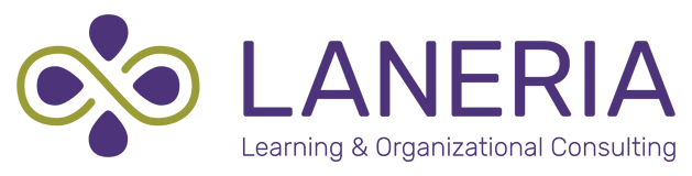 Laneria LLC Logo header 160 home page link
