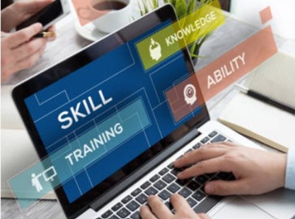 Talent management by Laneria.